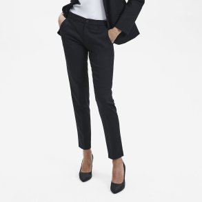 Traveller Dame Bukser i Modern Fit