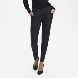 Traveller Dame Bukser i Modern Fit