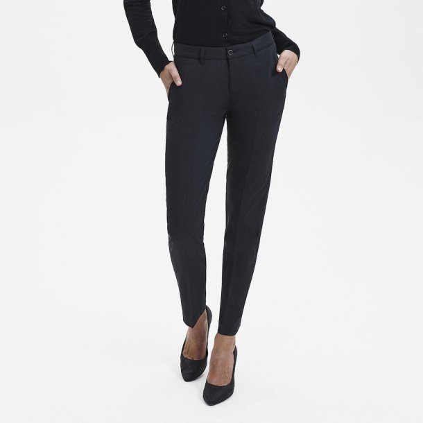 Traveller Dame Bukser i Modern Fit