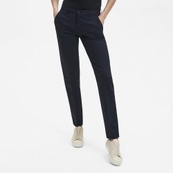 Traveller Dame Bukser i Modern Fit