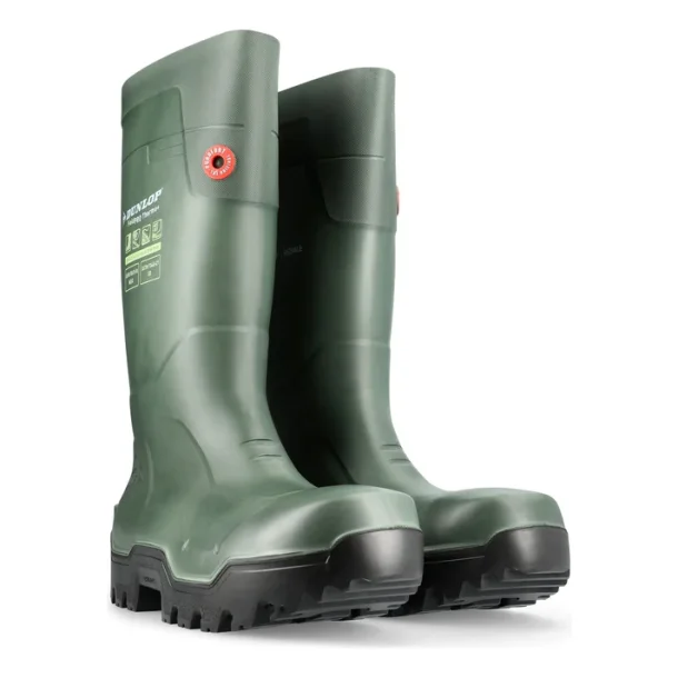 Purofort Terrapro full safety