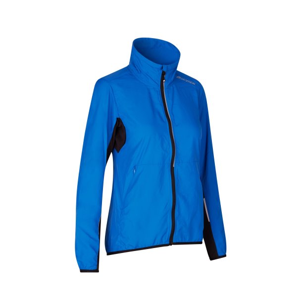 GEYSER running jacket | light | dame