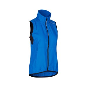 GEYSER running vest | light | dame