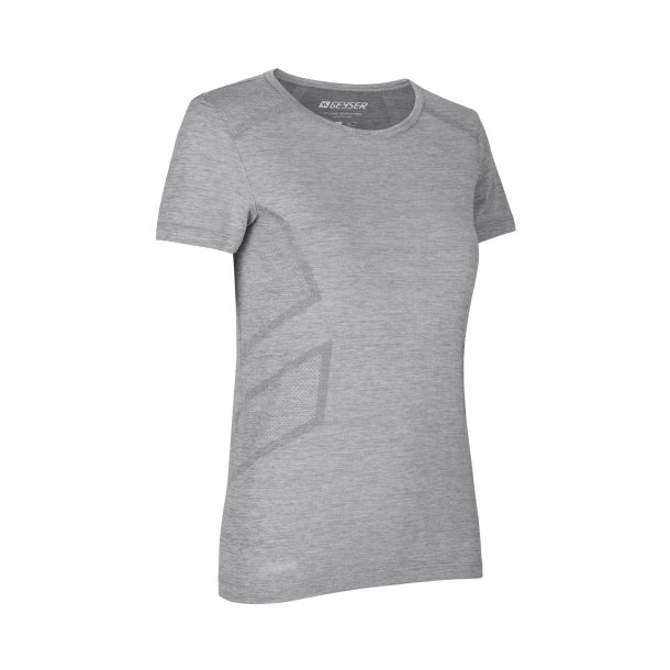 GEYSER T-shirt | seamless | dame