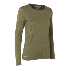 GEYSER long-sleeved T-shirt | seamless | dame
