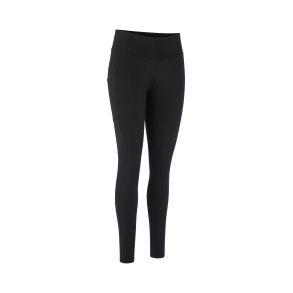 GEYSER performance tights | long | dame