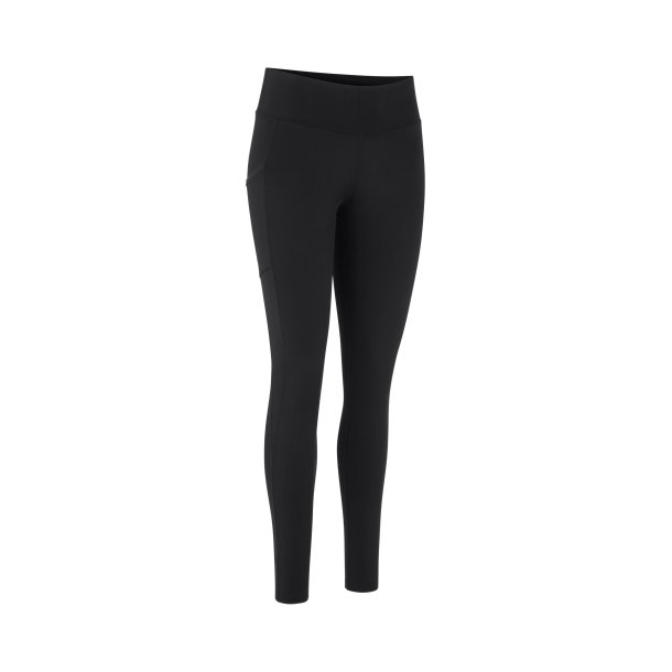 GEYSER performance tights | long | dame