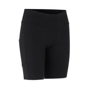 GEYSER performance tights | short | dame