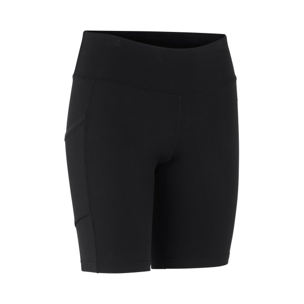 GEYSER performance tights | short | dame