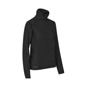 GEYSER stretch trainer | ¼ zip | dame