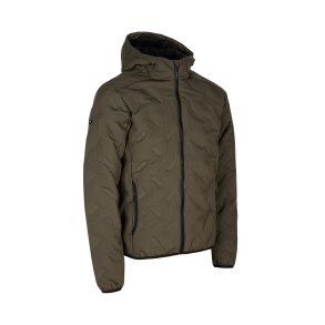 GEYSER quilted jacket
