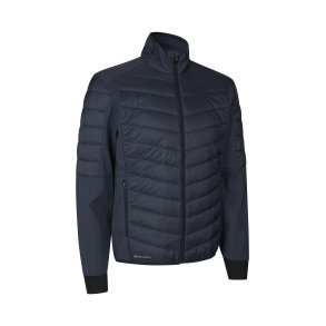 GEYSER hybrid jacket