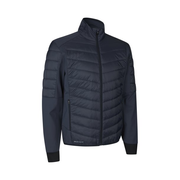 GEYSER hybrid jacket