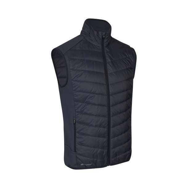 GEYSER hybrid vest
