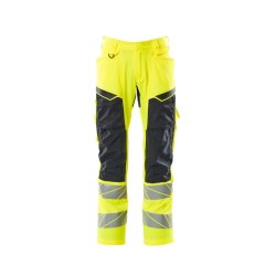 19579-236 Bukser med kn�lommer