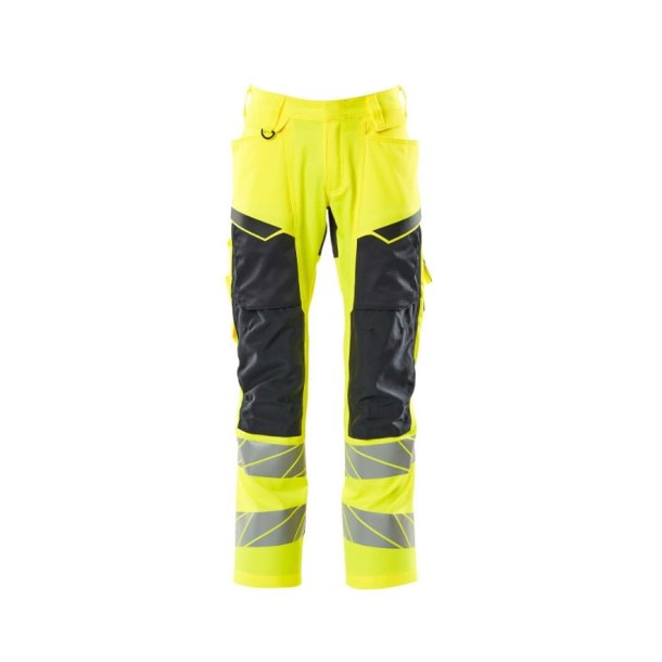 19579-236 Bukser med kn�lommer