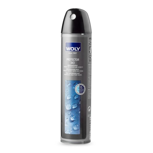 Woly impregneringsspray