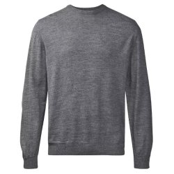 Copenhagen Pullover O Neck