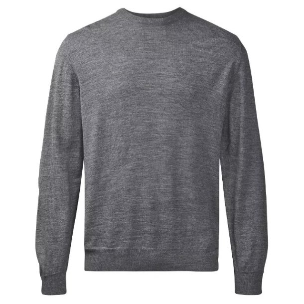 Copenhagen Pullover O Neck