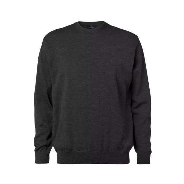 Copenhagen Pullover O Neck