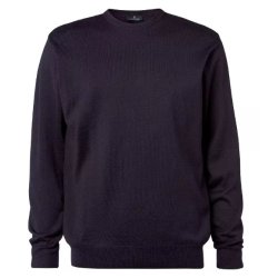 Copenhagen Pullover O Neck