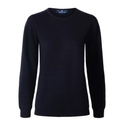 Copenhagen Pullover O Neck Women's