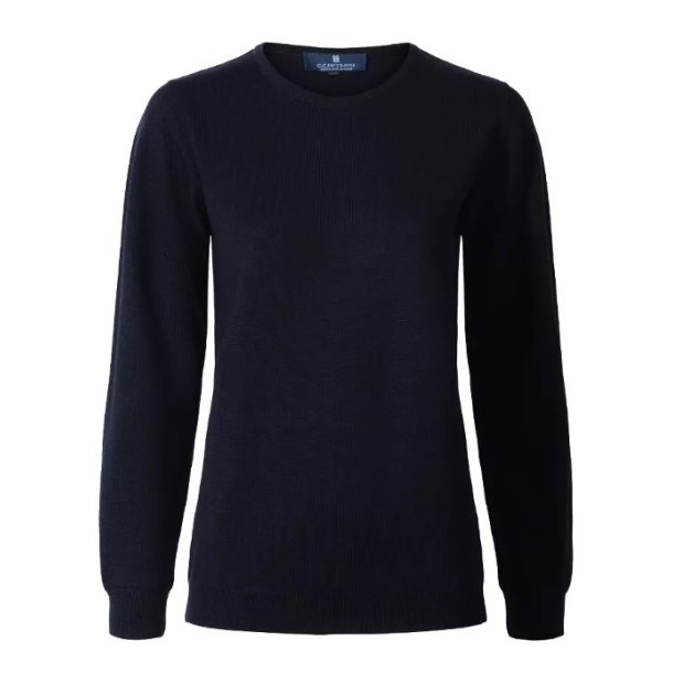Copenhagen Pullover O Neck Women's
