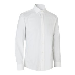 SEVEN SEAS Hybrid shirt | slim