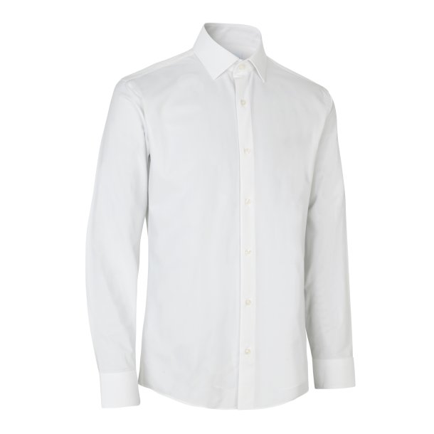 SEVEN SEAS Hybrid shirt | slim