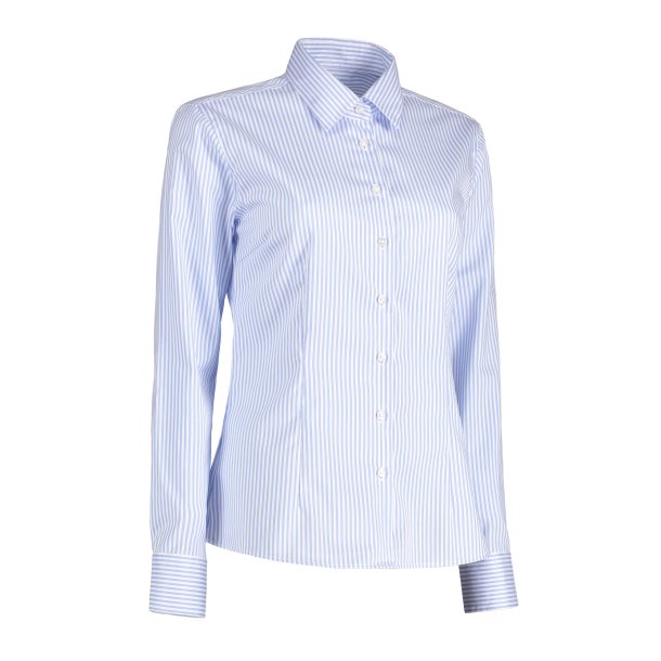 SEVEN SEAS Fine Twill Cadet | modern | dame