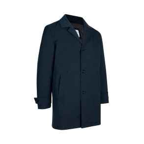 SEVEN SEAS The car coat