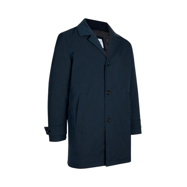 SEVEN SEAS The car coat