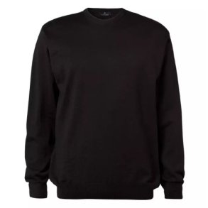 Copenhagen Pullover O Neck