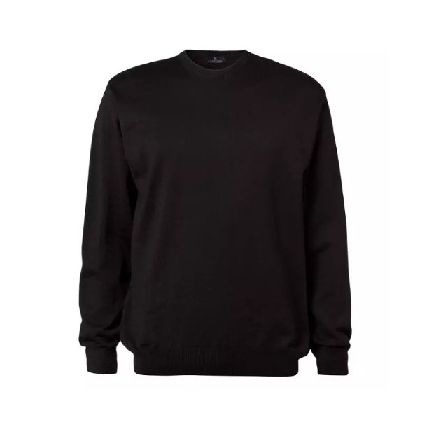 Copenhagen Pullover O Neck