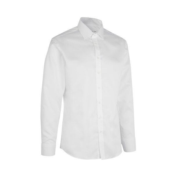 SEVEN SEAS Fine Twill | slim