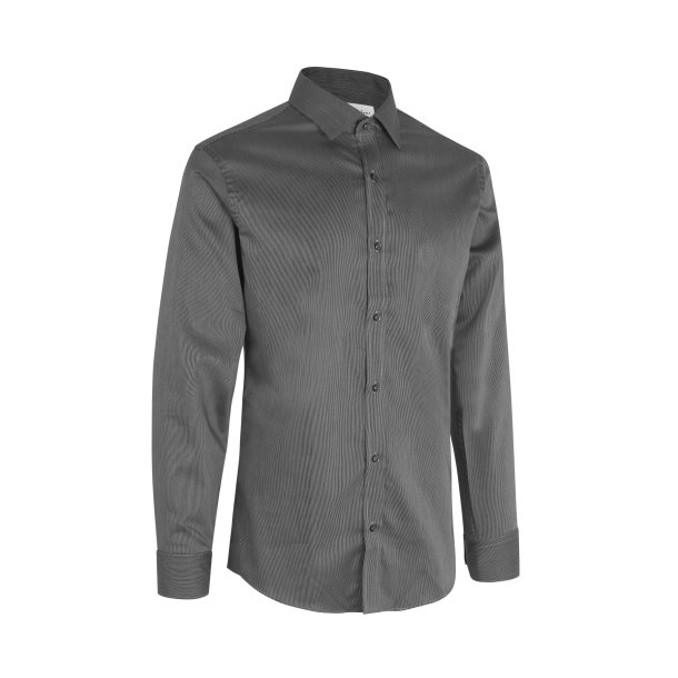 SEVEN SEAS Fine Twill California | slim