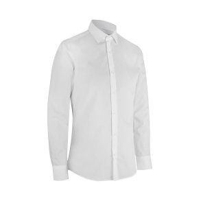 SEVEN SEAS Poplin | slim