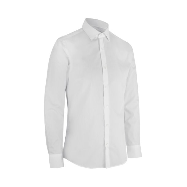 SEVEN SEAS Poplin | slim